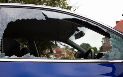 Car Security: Keep Your Windscreens Safe