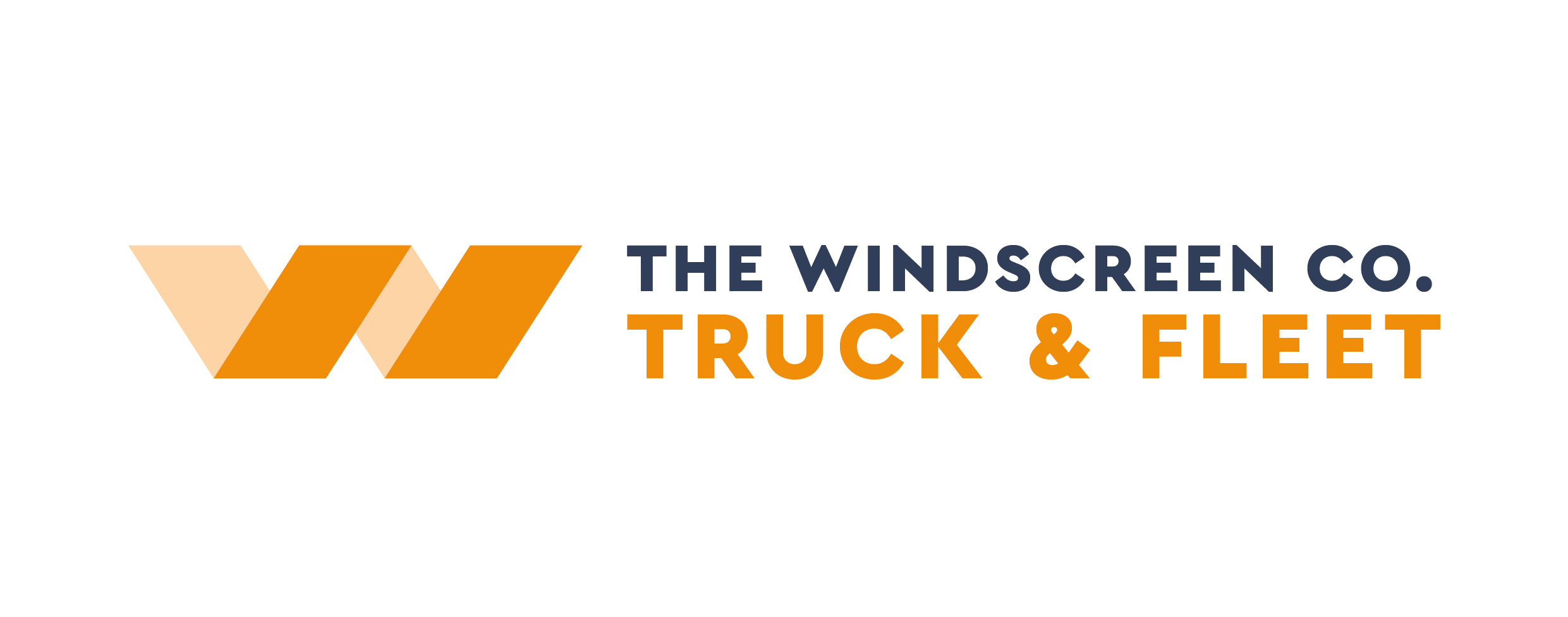 TWC Truck & Fleet New Logo
