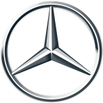 Mercedes-Benz Truck Windscreens Logo
