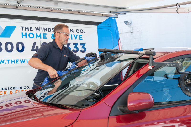 Car Windscreen Repair Services for Ipswich & Essex  The Windscreen Company