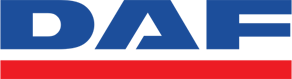 DAF Truck Windscreens Logo