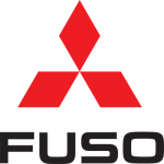 Mitsubishi Fuso Windscreens Logo