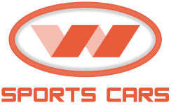 Sports Cars Logo
