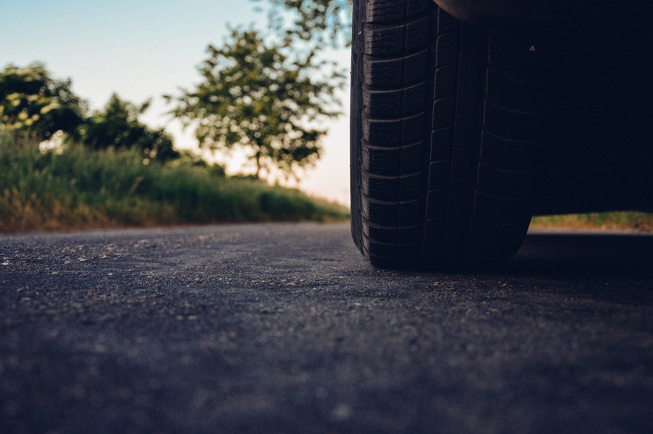 Breakdowns Caused By Preventable Tyre Issues