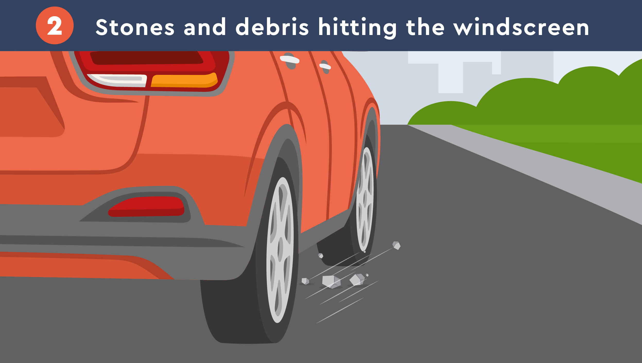 Common Causes of Rear Windscreen Damage-02