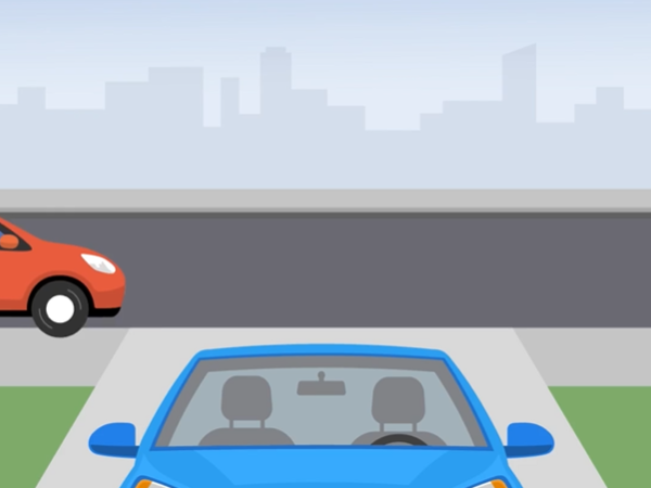 Is It an Offence to Block a Driveway? | The Windscreen Company