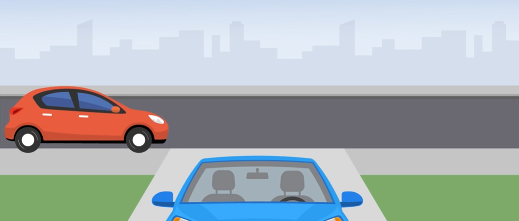 Is It an Offence to Block a Driveway? | The Windscreen Company